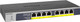 8Port GB PoE UnManaged Switch 123W - GS108PP-100NAS 8Port GB PoE UnManaged Switch 123W - GS108PP-100NAS
